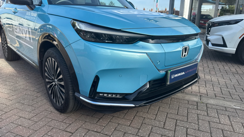 Honda E Ny1 150kW Advance 69kWh 5dr Auto Electric Hatchback
